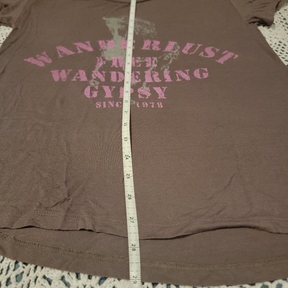 Spell Wanderlust tee - S - Picture 5 of 8